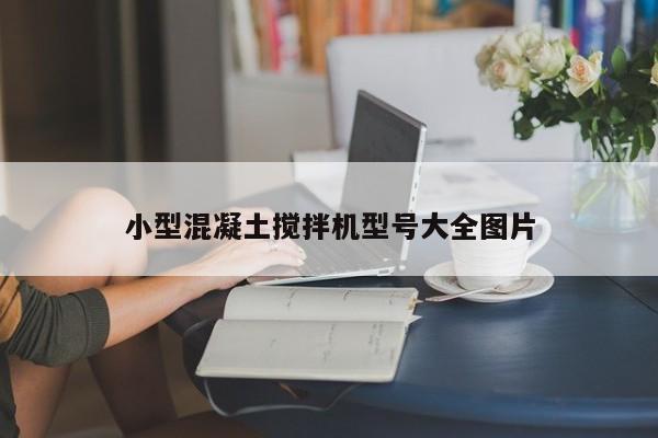 小型混凝土搅拌机型号大全图片